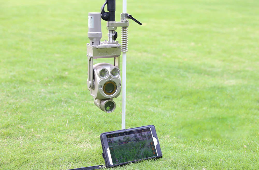 营防村管道检测QV潜望镜